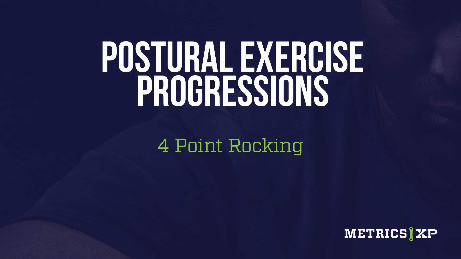 208 4 point rocking on Vimeo