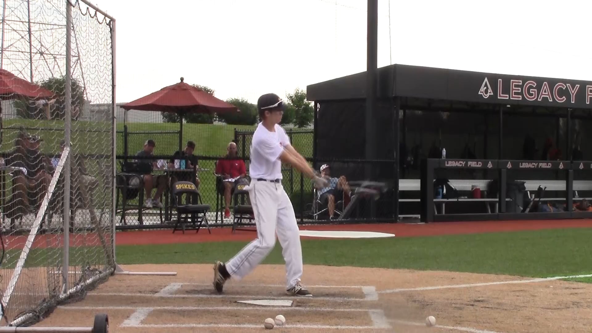 6/5/17 Top Prospect Games