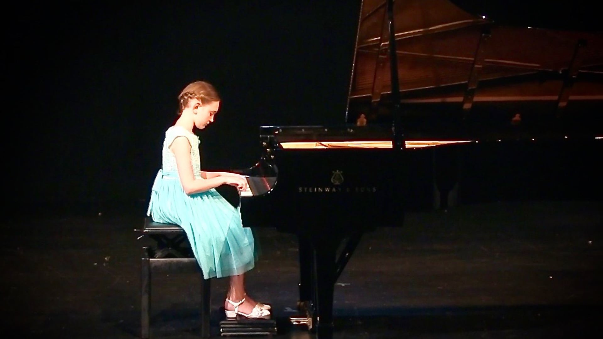 Suzuki Piano Volume 2