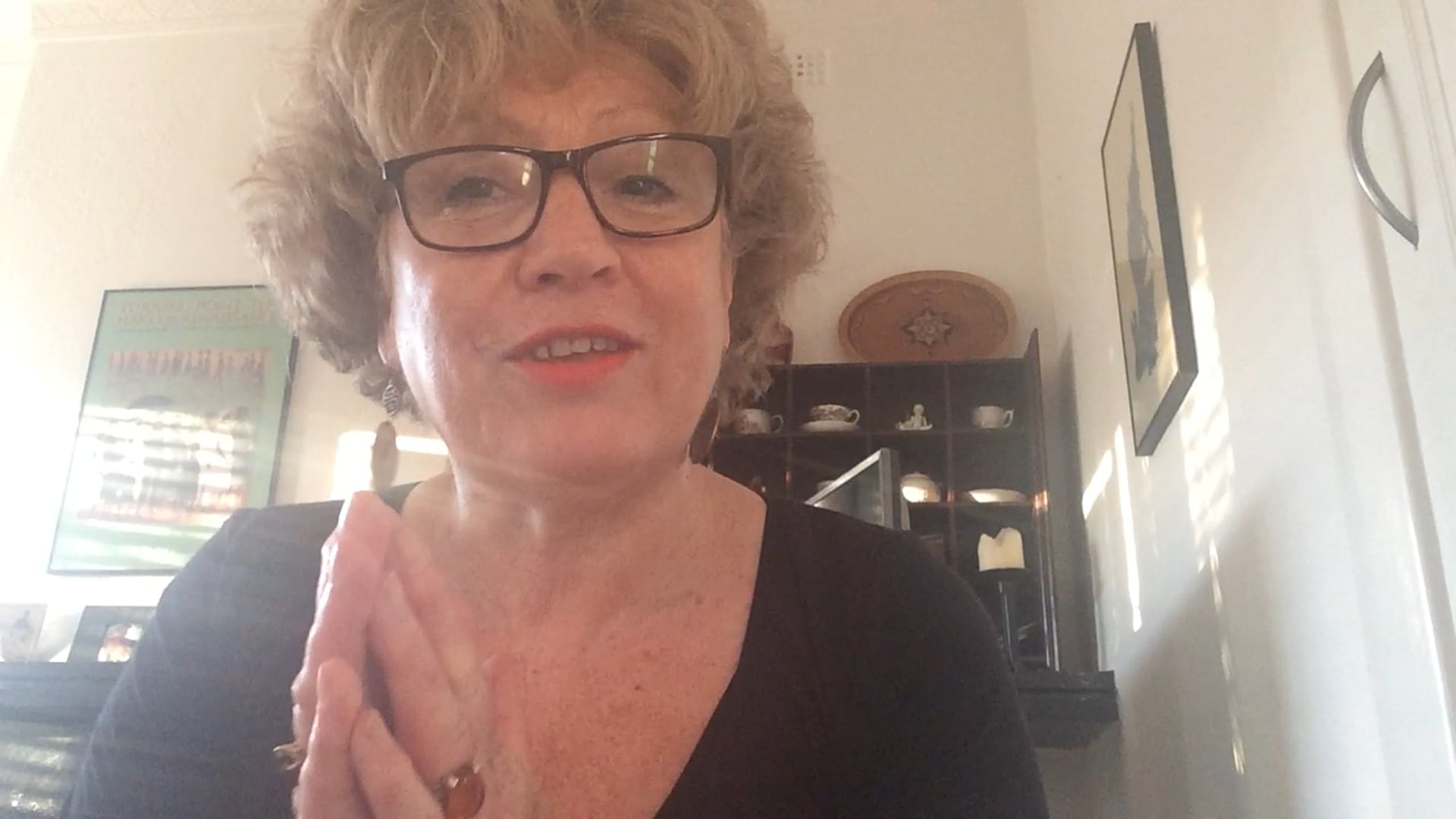 Introduction to the basic methodology - Tetrachords