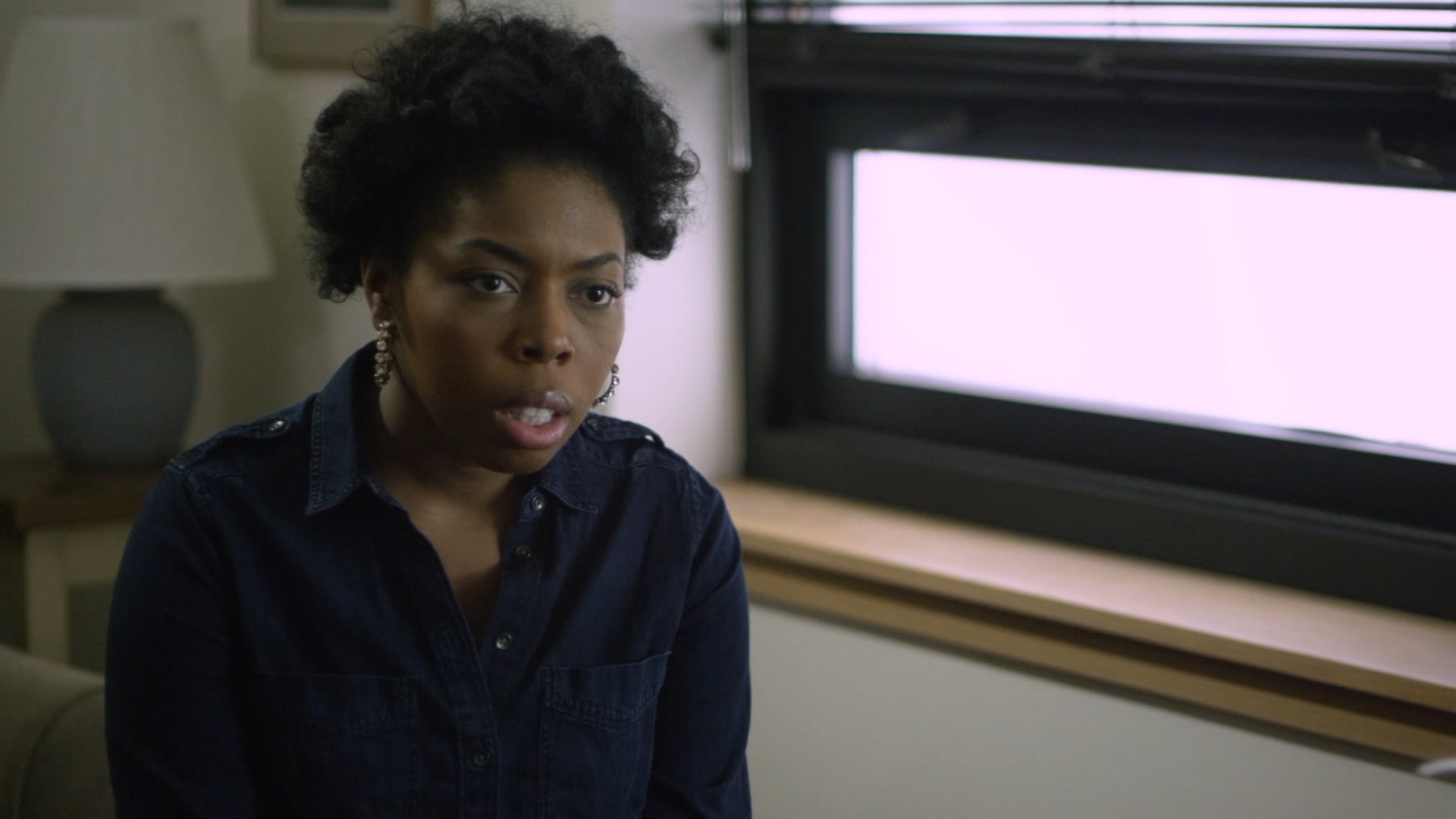 College Professor Clip