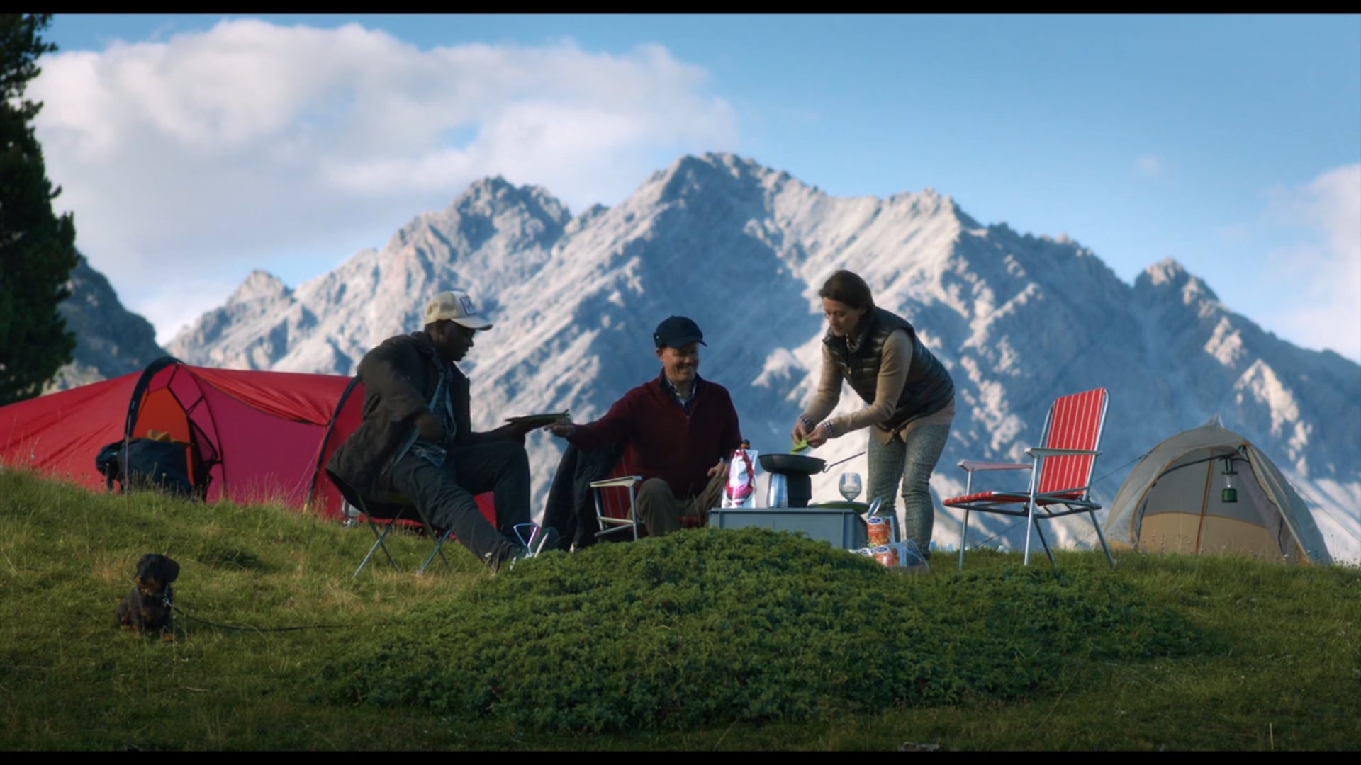 Usgrächnet Gähwilers