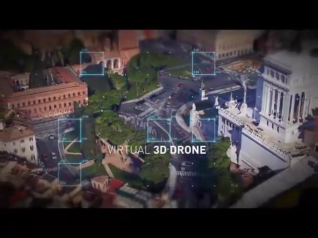 Virtual Cam on Vimeo