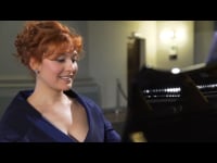 Teaser Yuliya Drogalova - Chopin pur (Gendarmenmarkt)