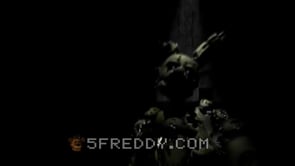 Five Nights At Freddy's The Movie on Vimeo