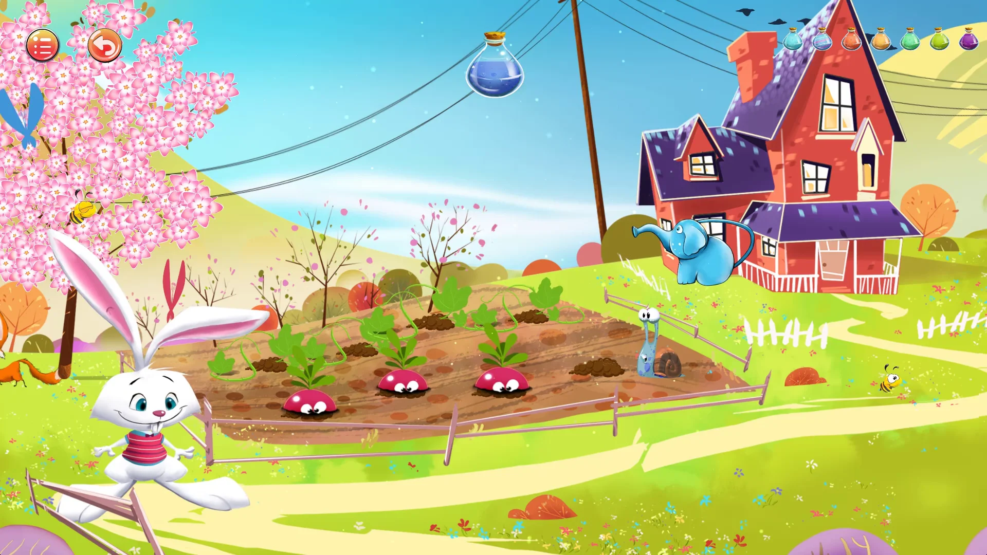 Hello Spring video on Vimeo