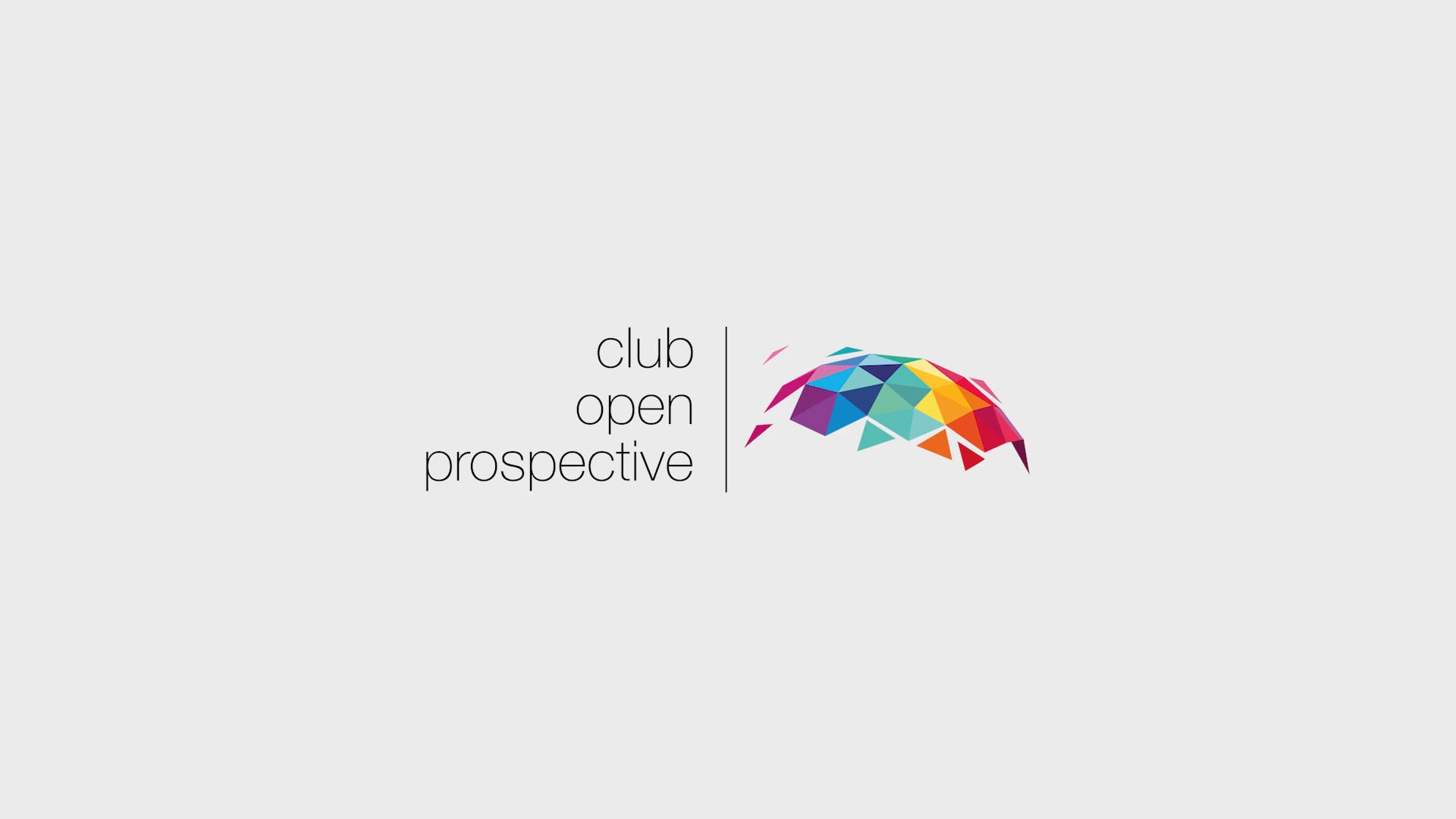 Club Open prospective