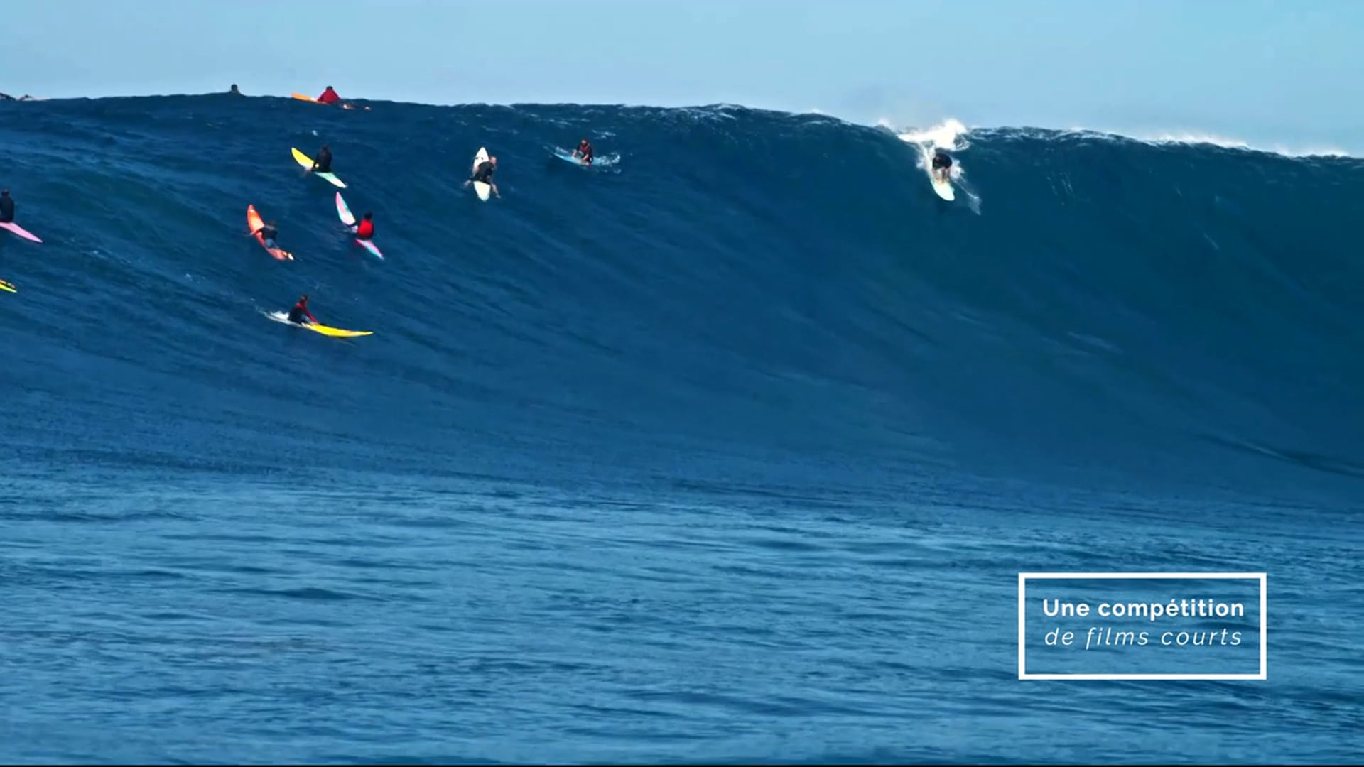 Brest Surf Film Festival