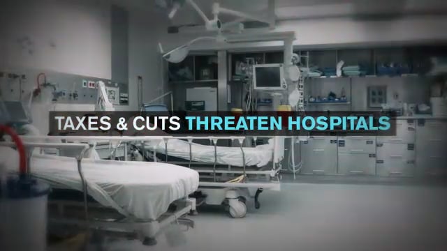 Protect Our Hospitals