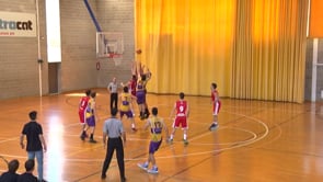 EB Marc Gasol 58 - 53 Sant Josep P2