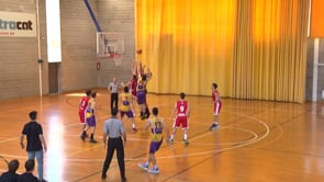 EB Marc Gasol 58 - 53 Sant Josep P2