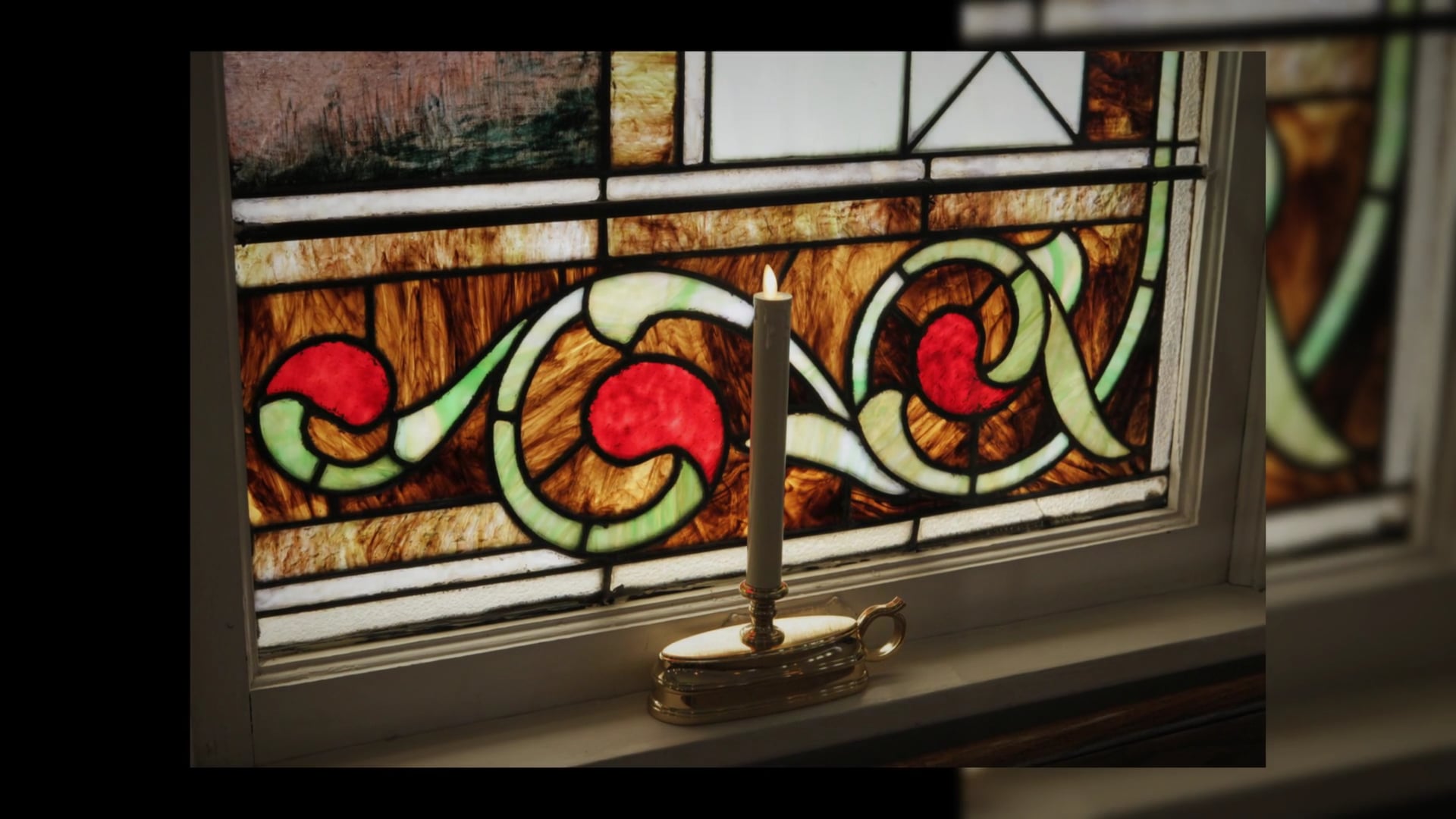 Swayzee Christian Church June 18, 2017 on Vimeo