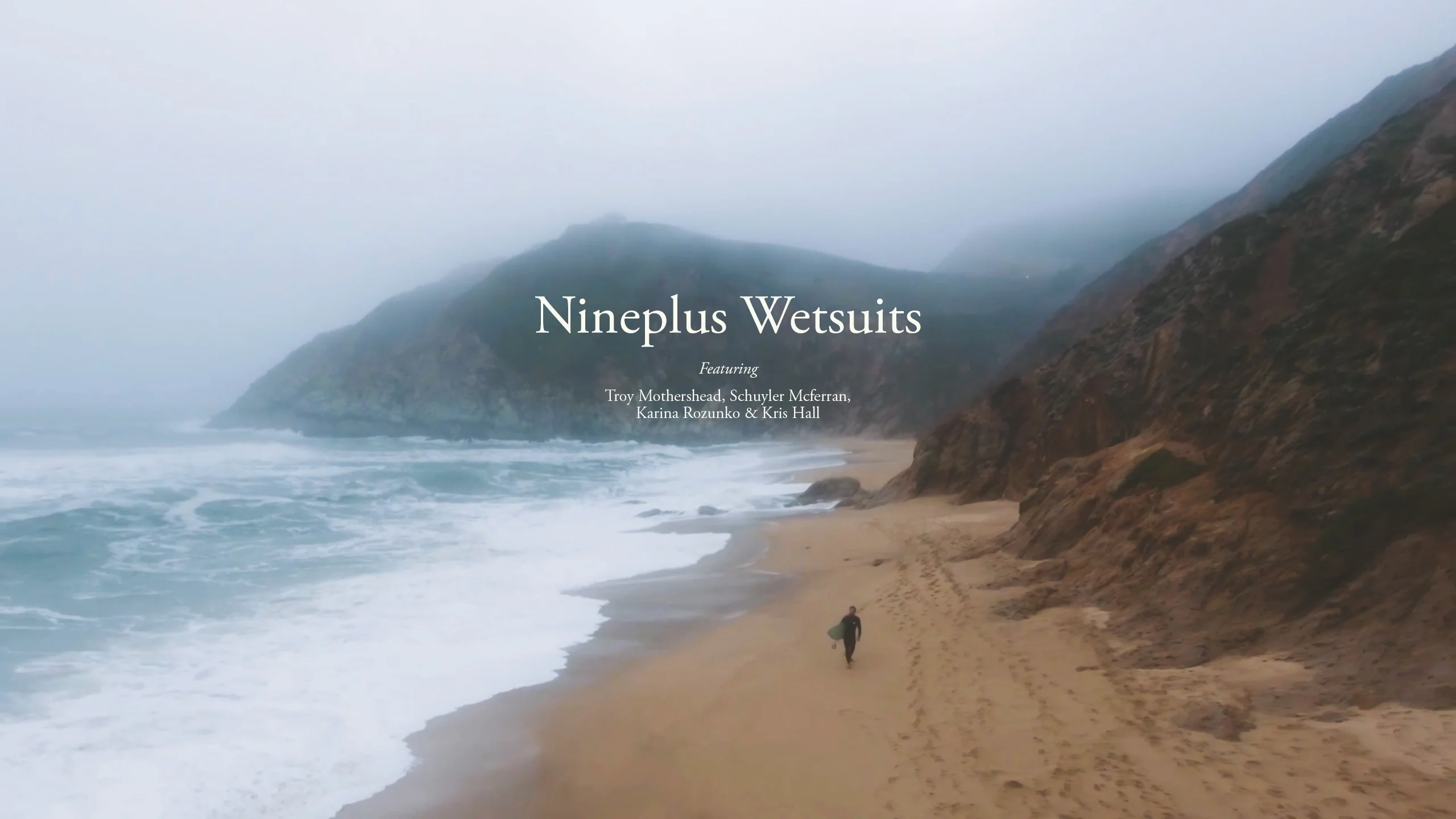 Nineplus wetsuits deals