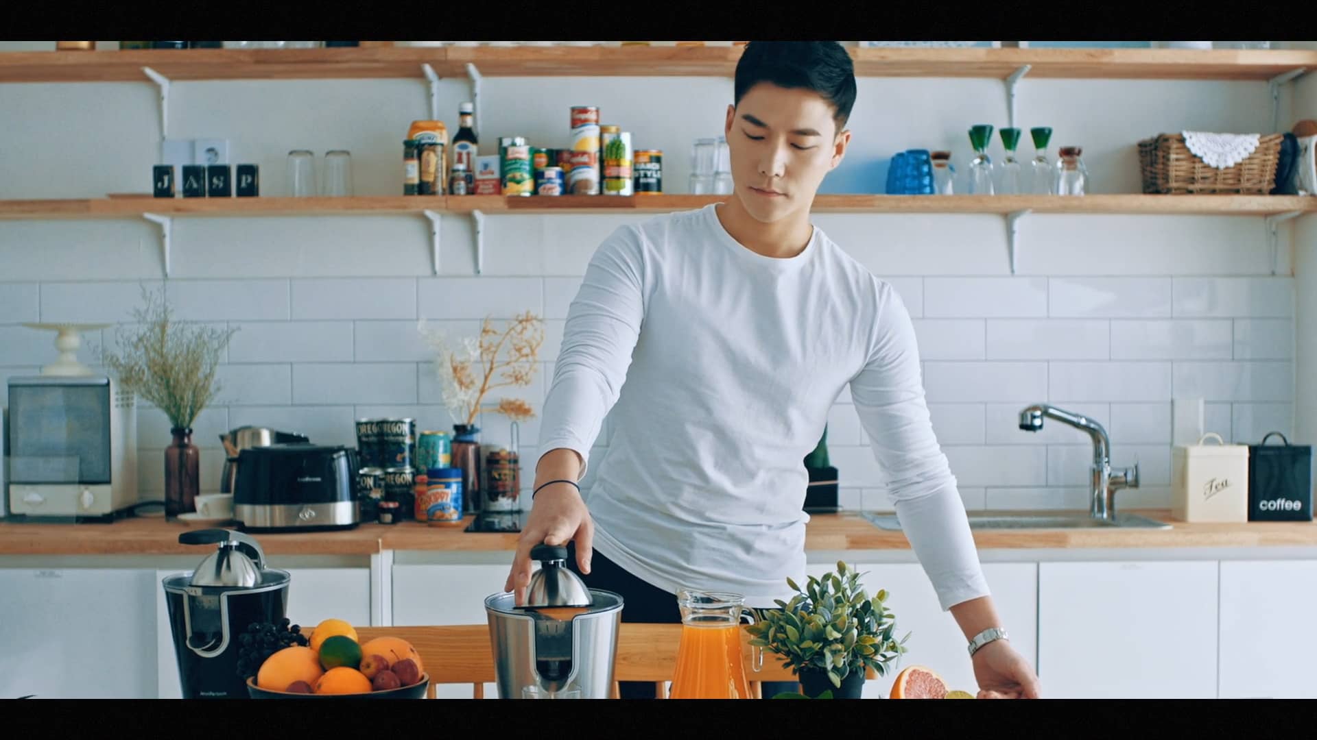 Citrus Press JUICER on Vimeo