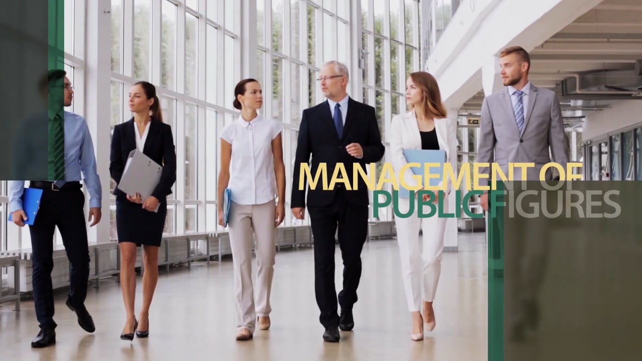 USP MOVIES Video d'entreprise Trailer 2019