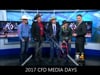 CBS 4 TV CFD Media Day By RF360