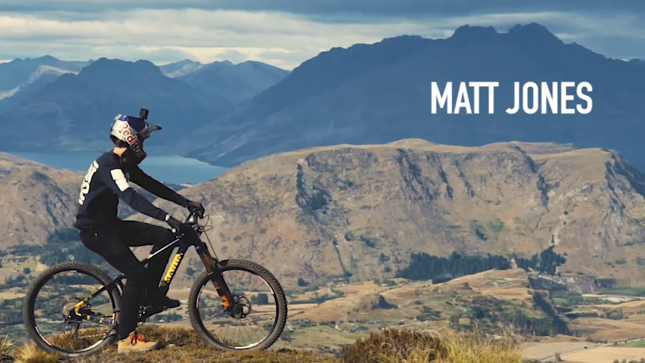 matt jones mtb net worth - Ilustrasi 2