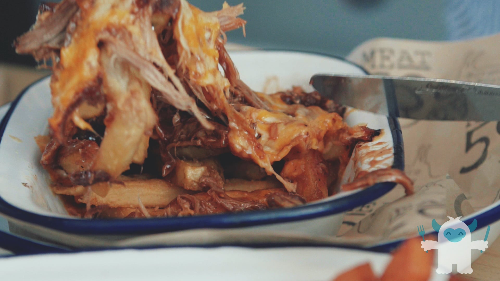 Meat 59Yeti Delivery on Vimeo