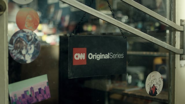 CNN - Customer Success Story