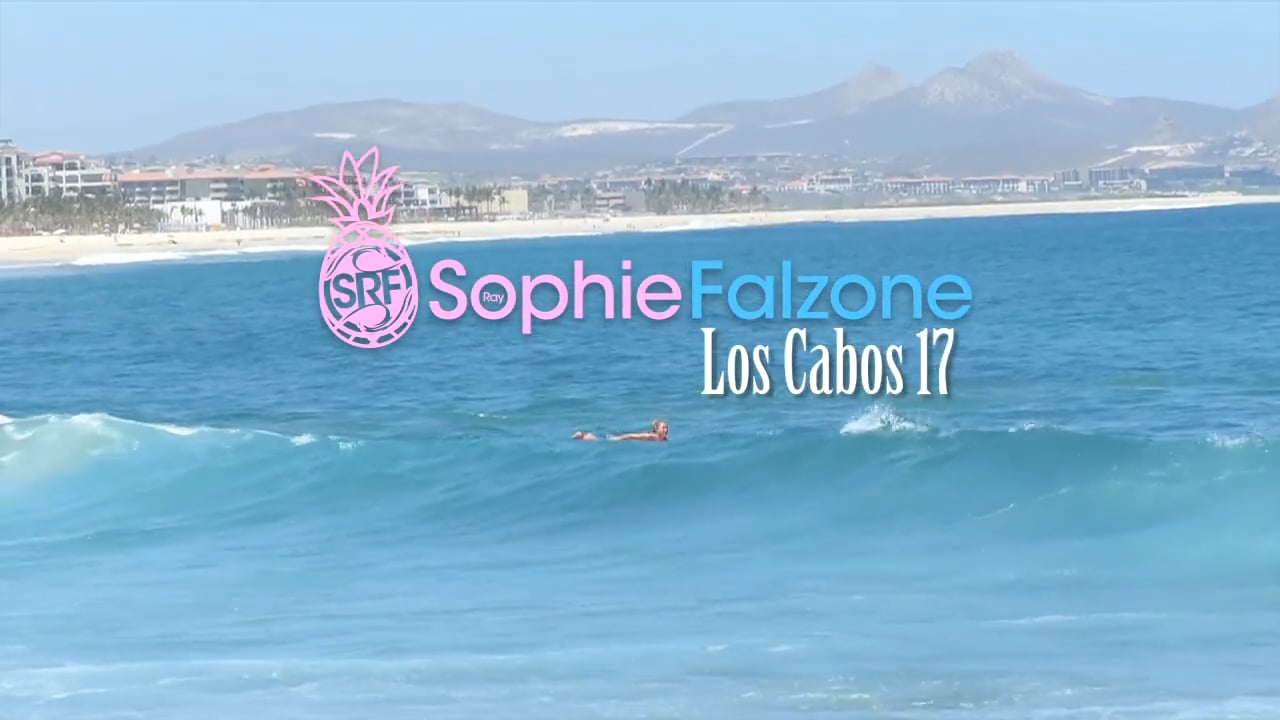 Sophie Falzone Los Cabo 17