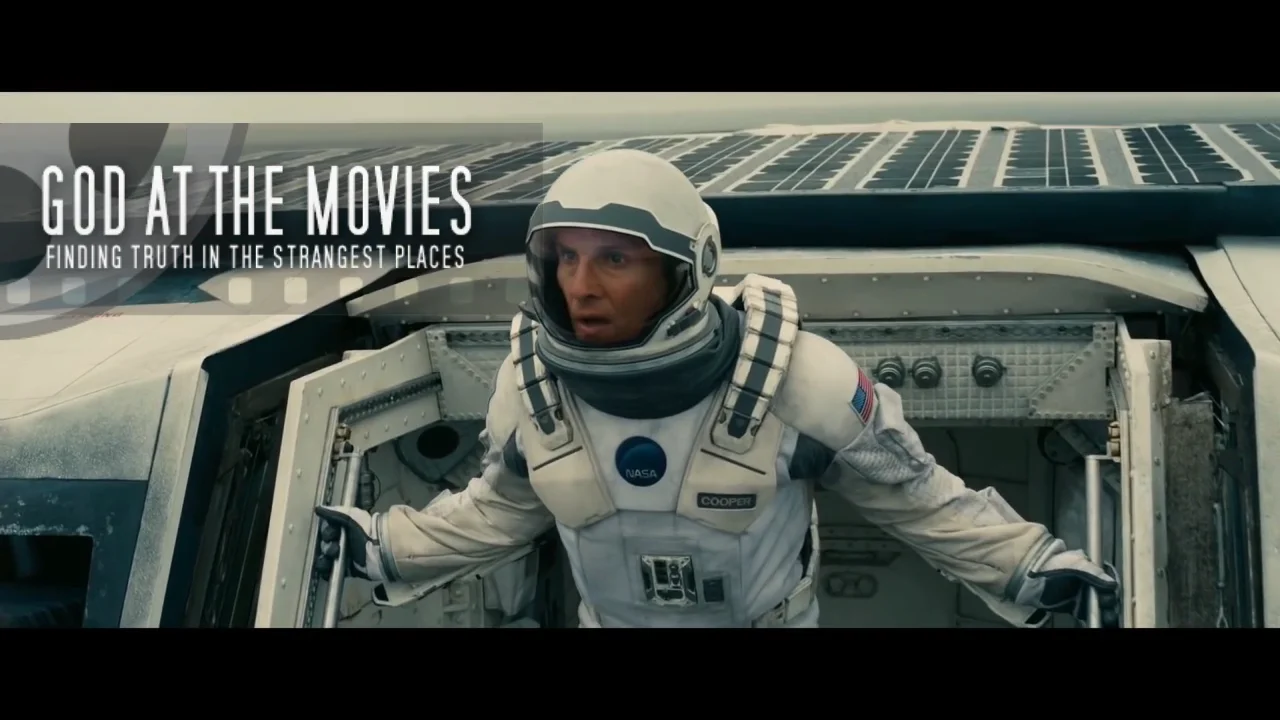 Interstellar on Vimeo