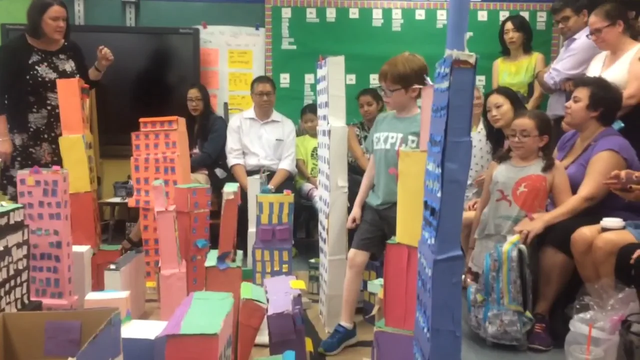 Architecture on Vimeo