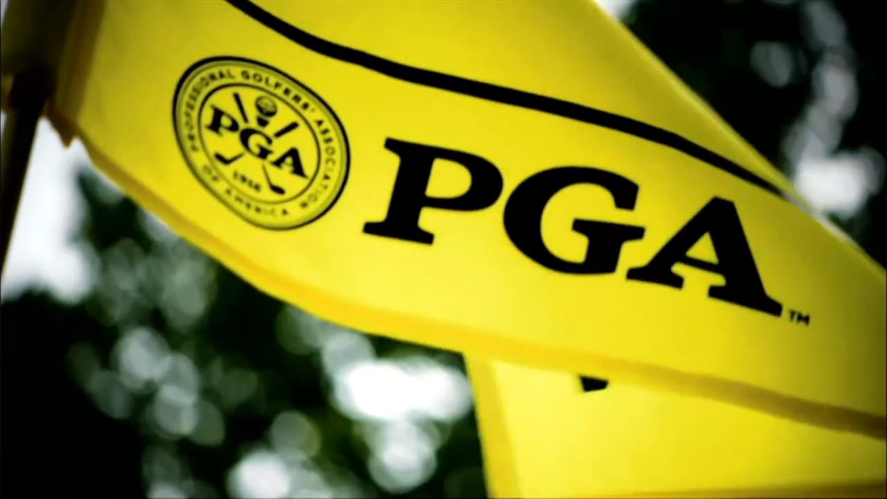 PGA Championship on Vimeo