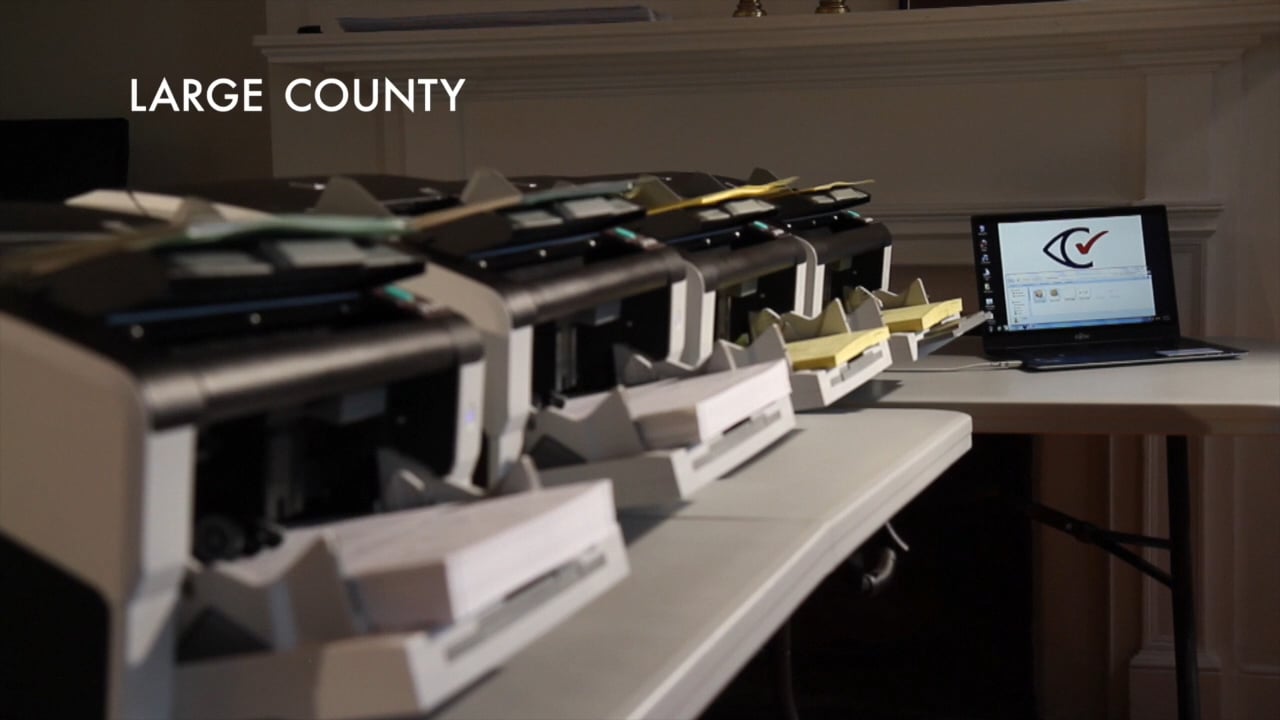 Hardware Options on Vimeo