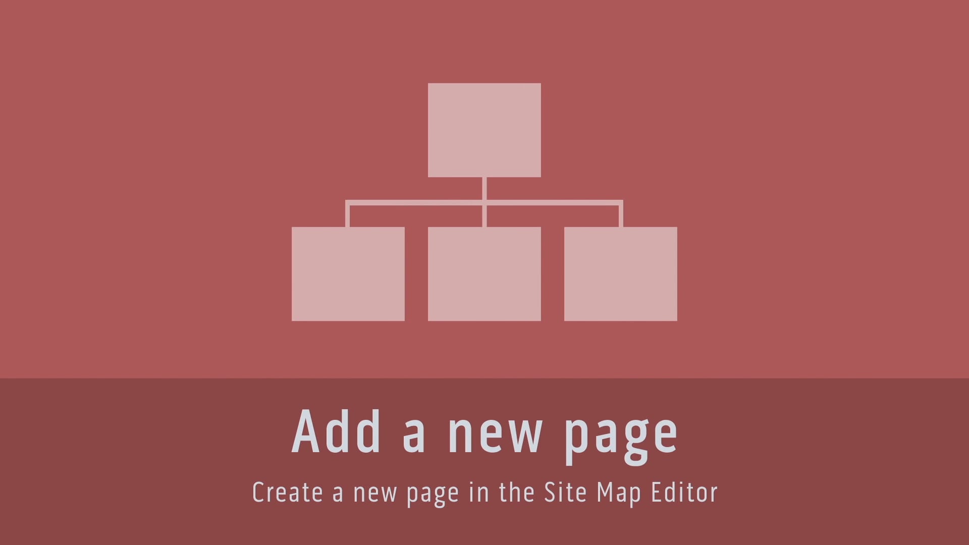 how-to-add-a-new-page-in-the-site-map-editor-on-vimeo