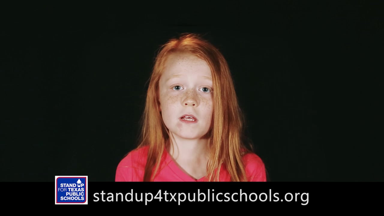 I'm Not Old Enough - Texas Association of School Boards