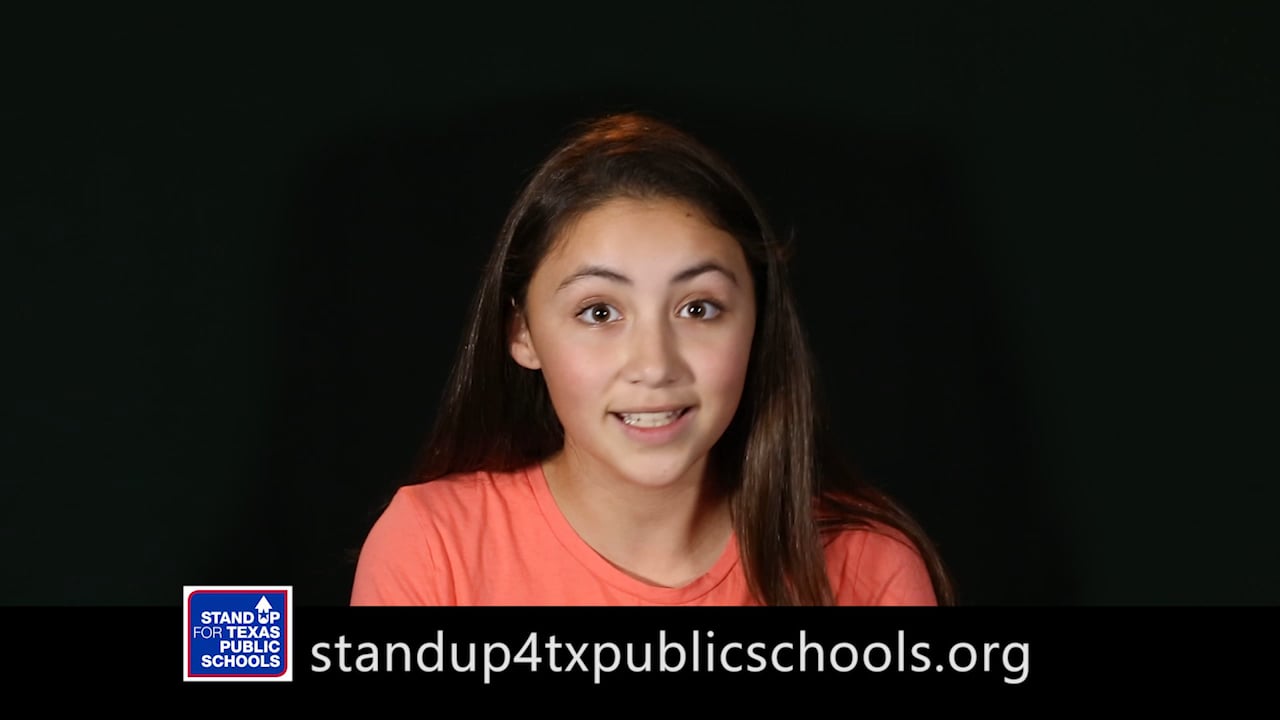 I'm Not Old Enough (Spanish) - Texas Association of School Boards