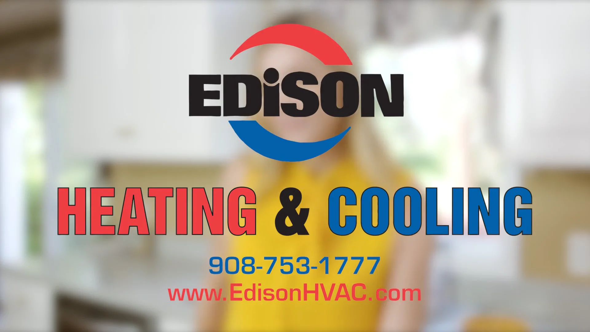 Edison Heating And Cooling (w) On Vimeo