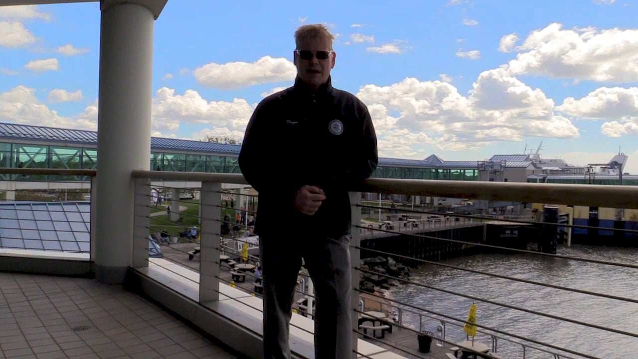 Lower Township Beach Walkway Improvements on Vimeo