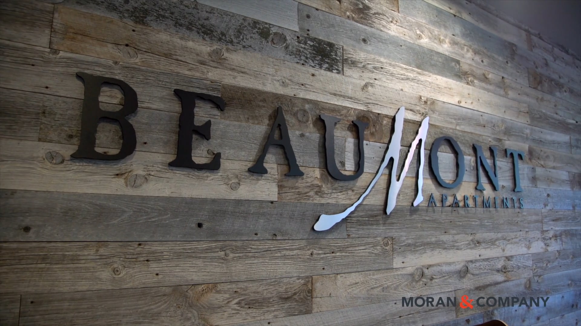 Beaumont Apartments