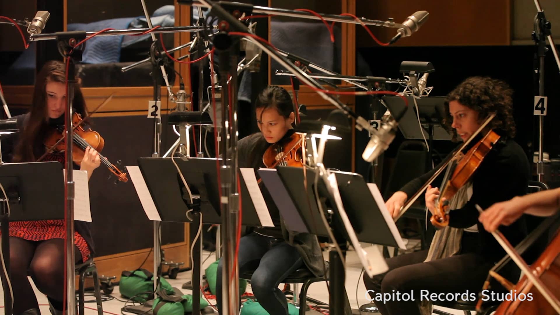 The Herb Alpert School of Music at CalArts on Vimeo