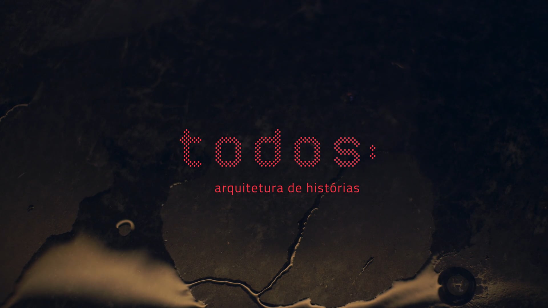 TODOS arquitetura - projeto: Studio SOL