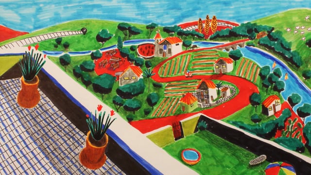Thumbnail for The Village Game