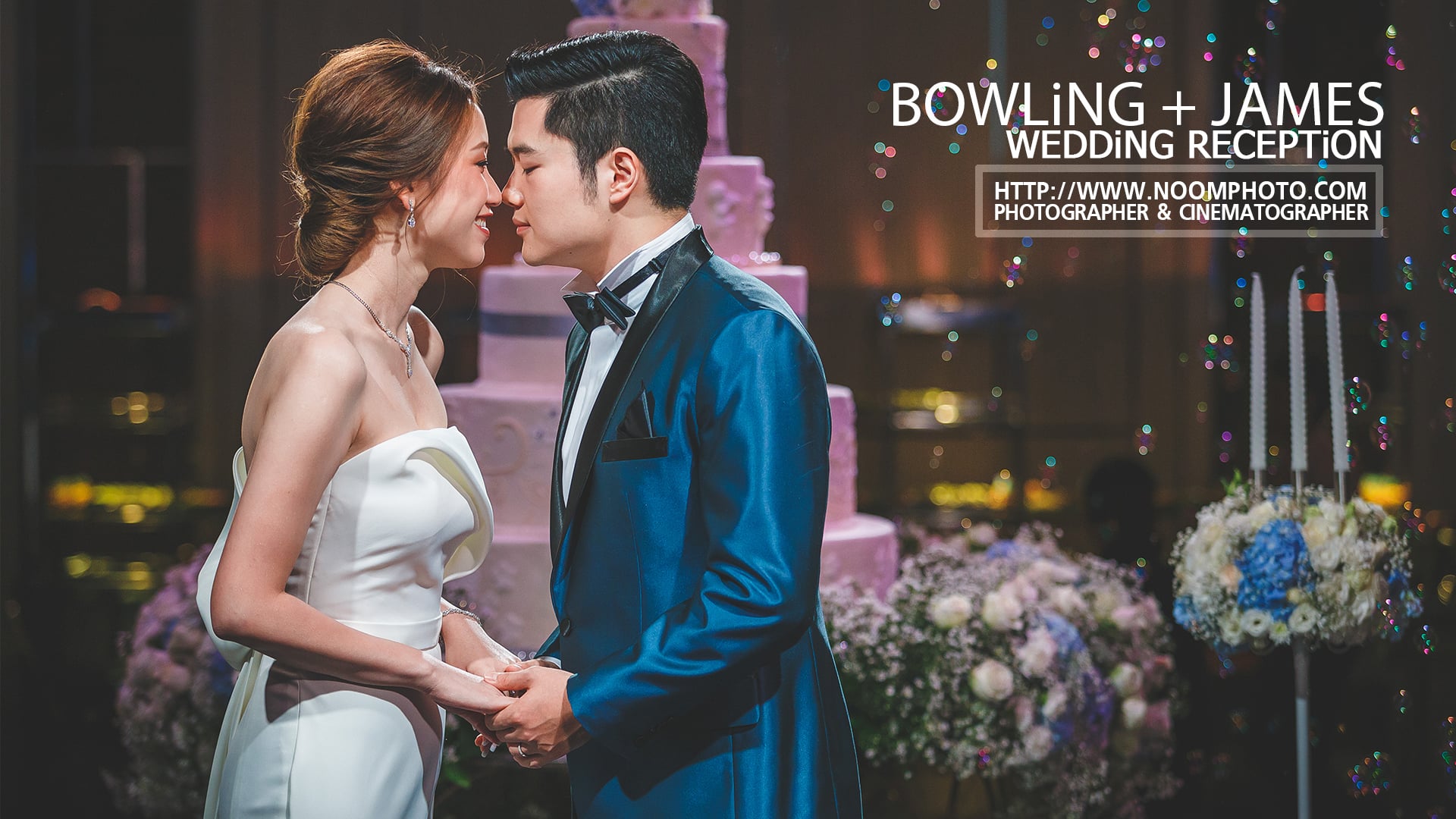 RECEPTION - BOW+James [NOOMPHOTO]