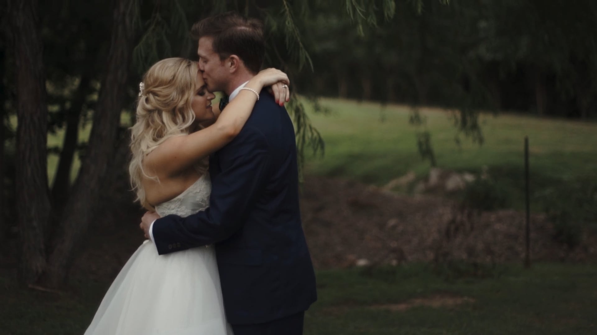 Eileen & Clay - The Trailer // Montgomery, Tx
