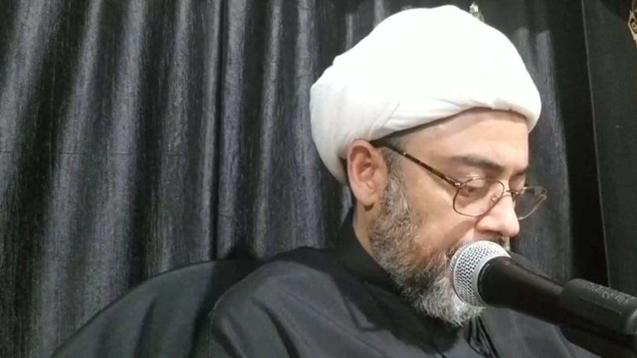 Month of Ramadhan 1438 - Day 16 - Brisbane