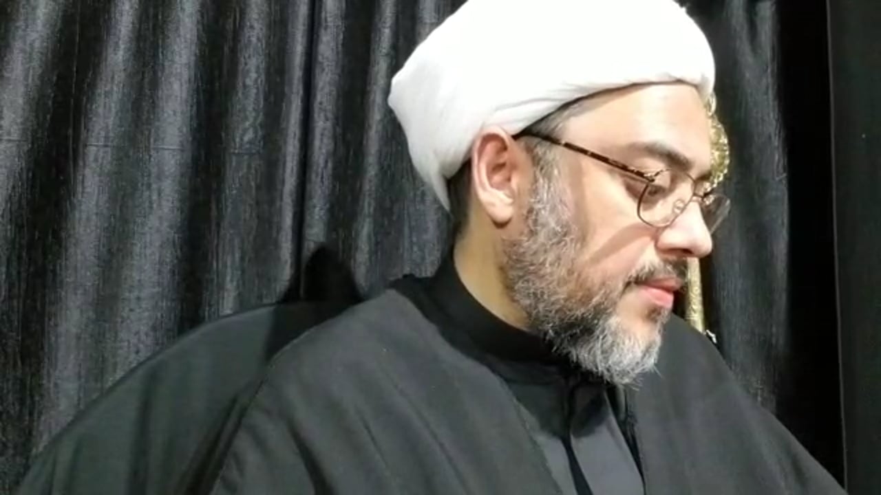 Month of Ramadhan 1438 - Day 17 - Brisbane