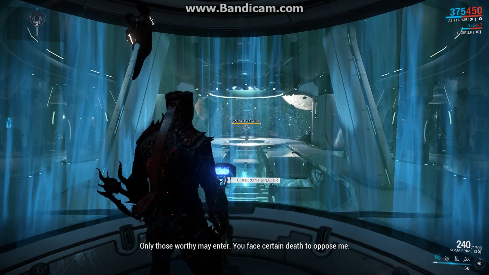 Jupiter Junction Warframe on Vimeo