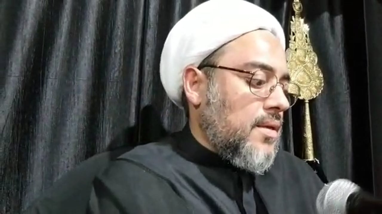 Month of Ramadhan 1438 - Day 19 - Brisbane - Pt 1