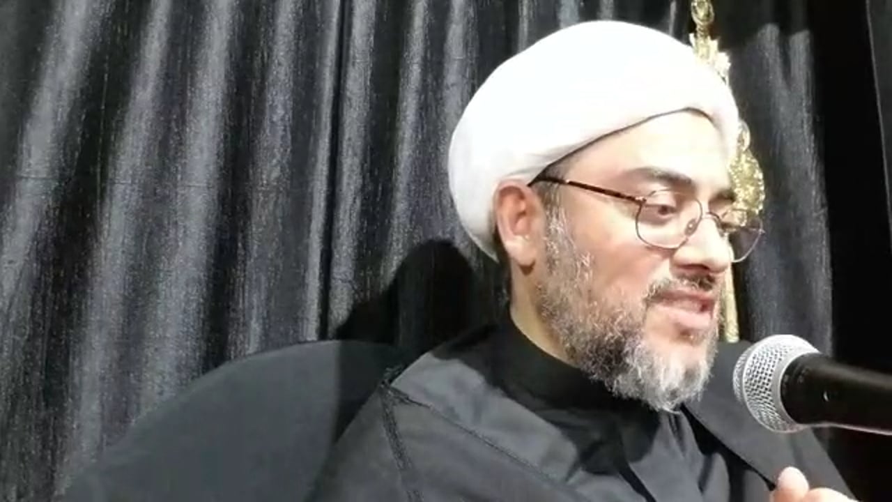 Month of Ramadhan 1438 - Day 19 - Brisbane - Pt 2