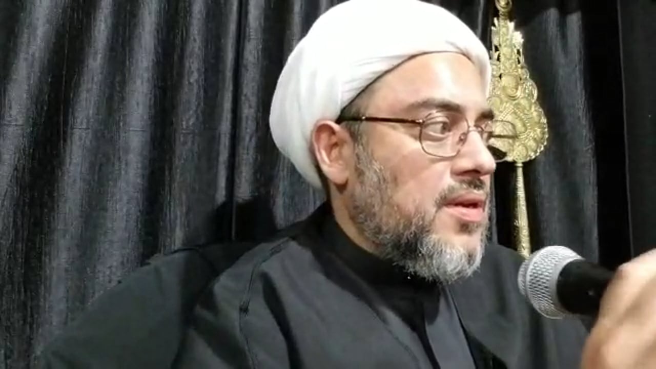 Month of Ramadhan 1438 - Day 20 - Brisbane