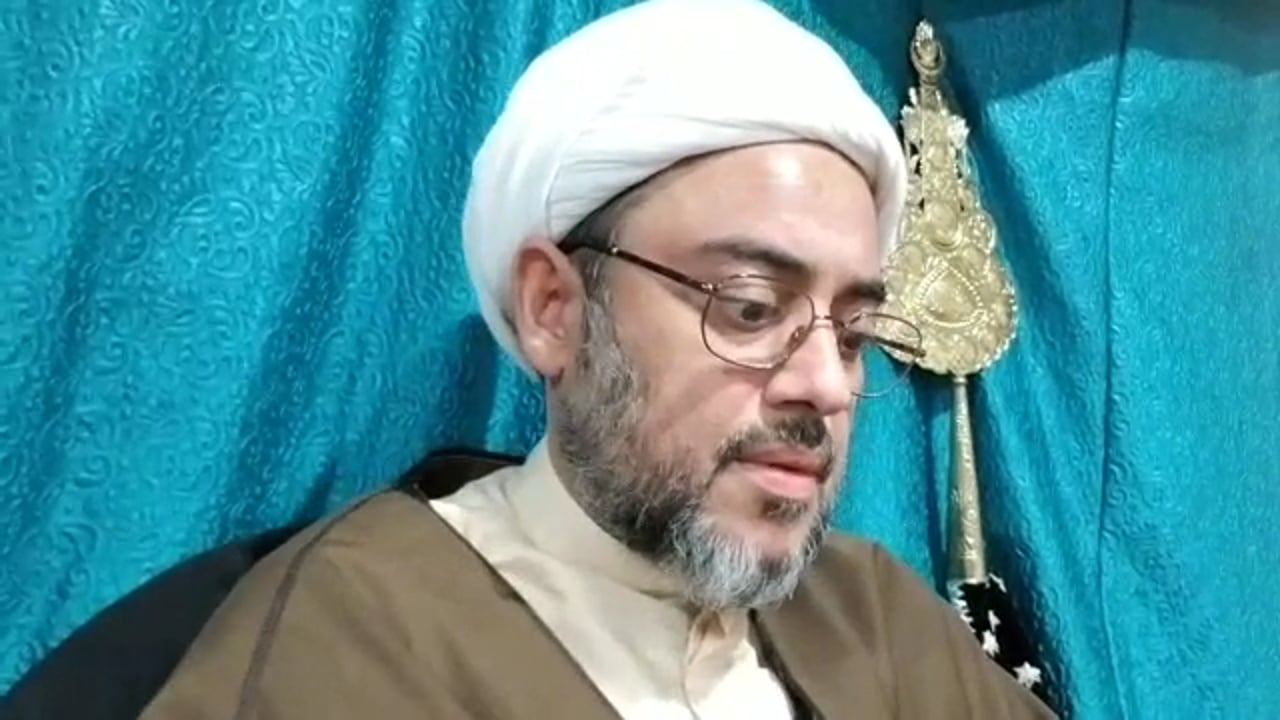 Month of Ramadhan 1438 - Day 21 - Brisbane - Pt 1