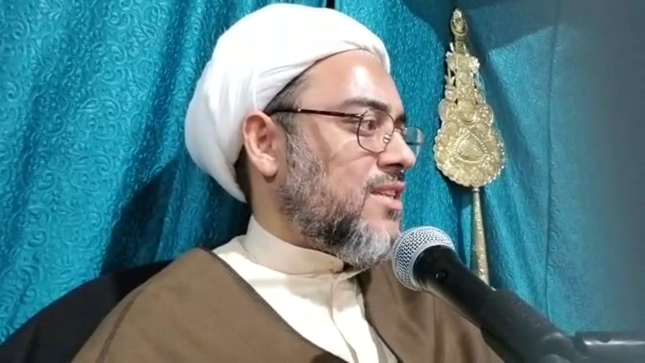 Month of Ramadhan 1438 - Day 21 - Brisbane - Pt 2