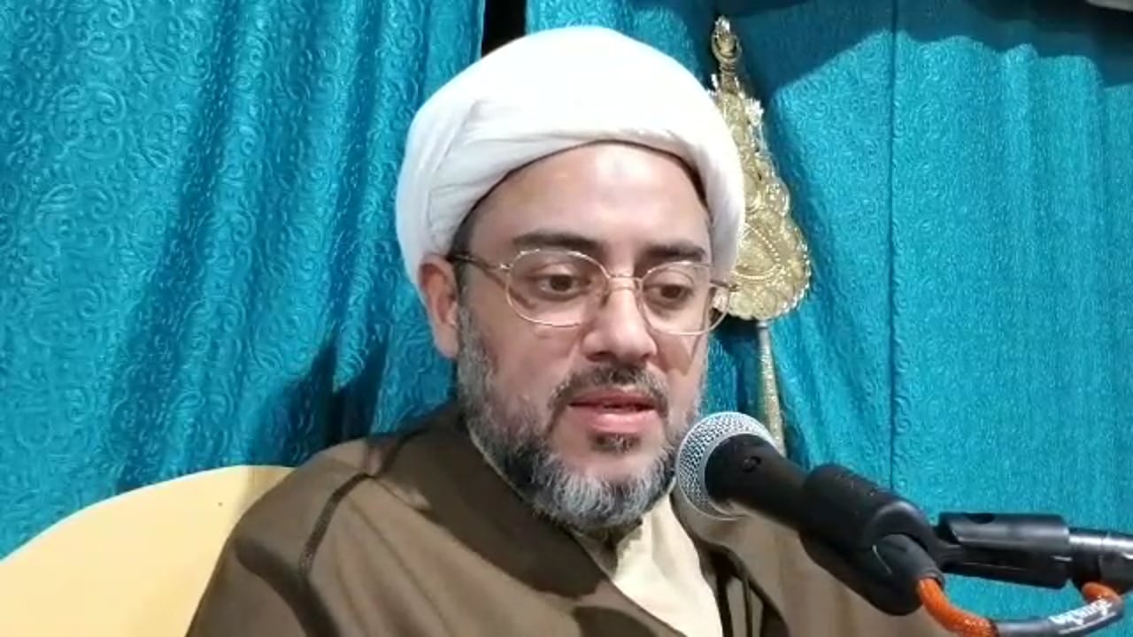 Month of Ramadhan 1438 - Day 22 - Brisbane