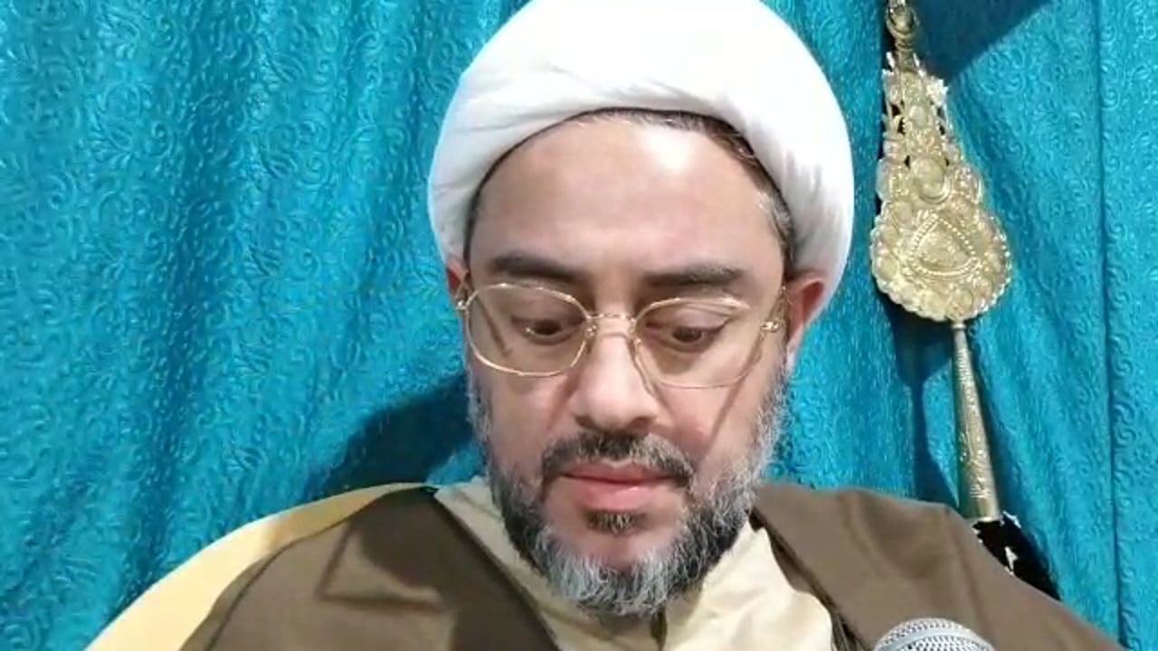 Month of Ramadhan 1438 - Day 23 - Brisbane