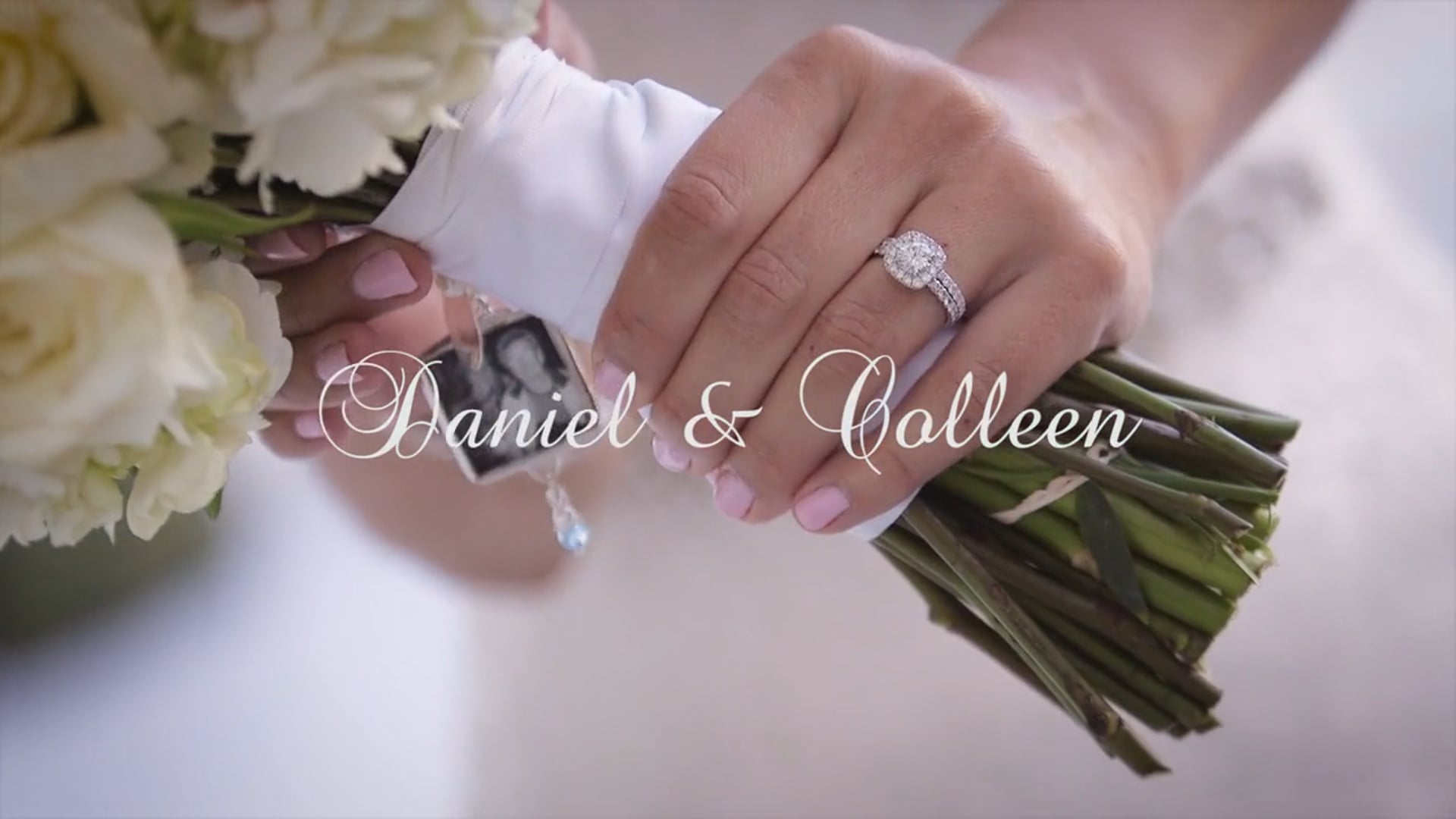 Daniel & Colleen - Trailer Video